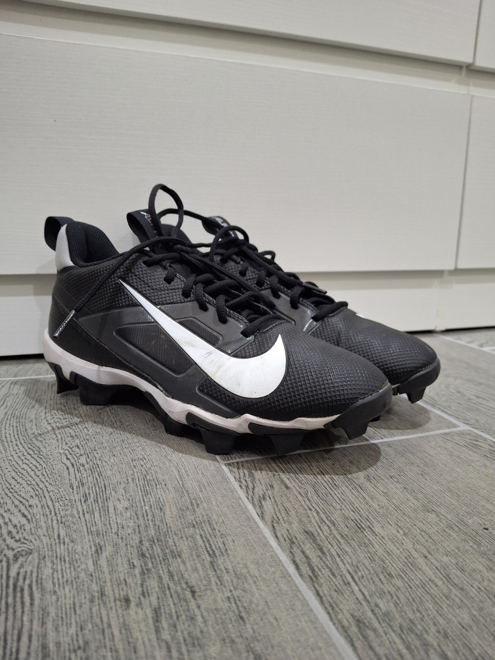 Nike FastFlex - Picture 2 of 11